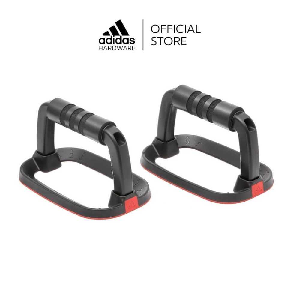 บาร์วิดพื้น PERFORMANCE ADIDAS ADAC-12232 1 คู่
